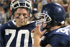 American Football [4]