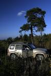 Jeep Jamboree  Bieszczady 2003