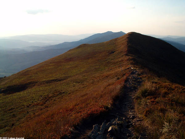 Bieszczady