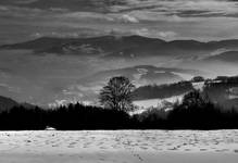 Beskid Wyspowy