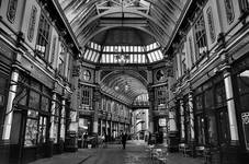 Leadenhall Market