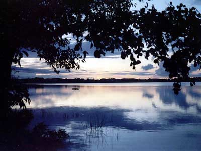 mazury