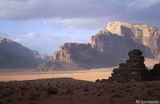 Wadi Rum