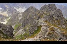 ... Tatry 2008 ...