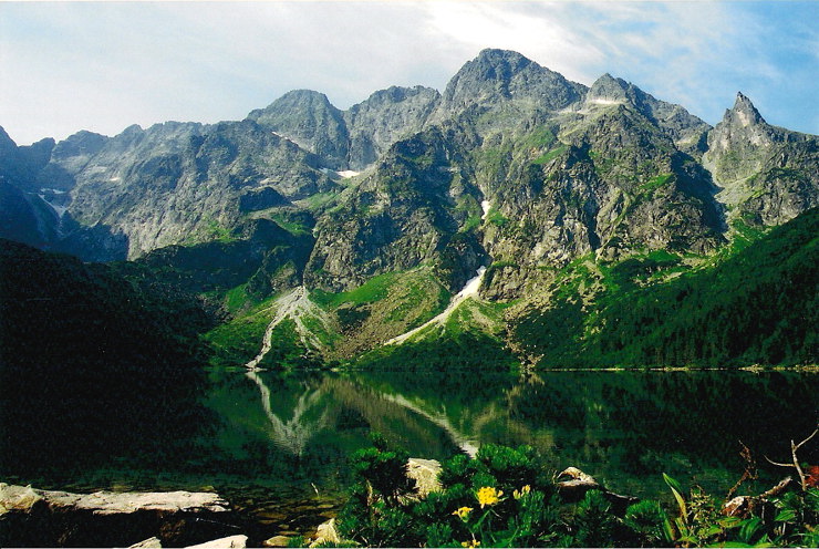 Morskie OKO