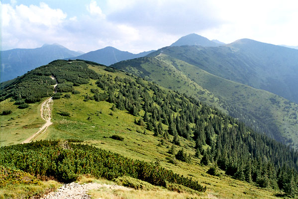 Tatry Zachodnie