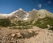 Skalnate Pleso