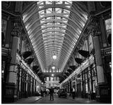 Leadenhall Market