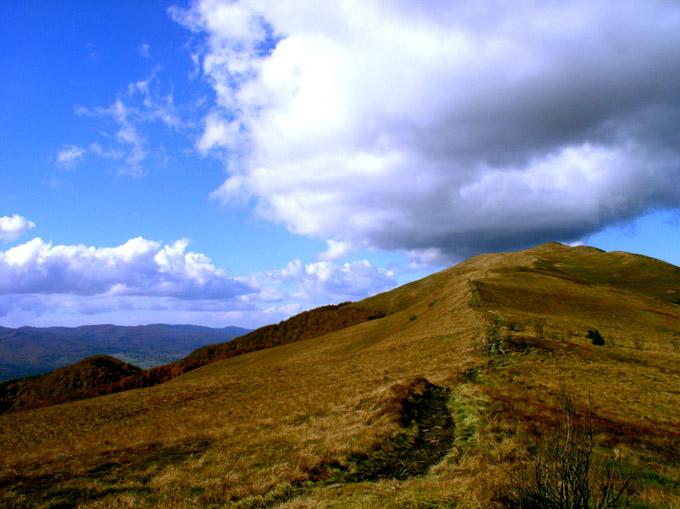 Bieszczady