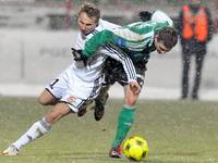 Gks Bełchatów - Legia Warszawa