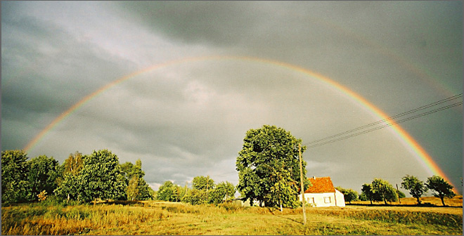 Lubuski krajobraz II