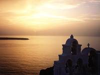 SANTORINI-OIA