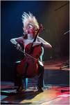 Apocalyptica (2)