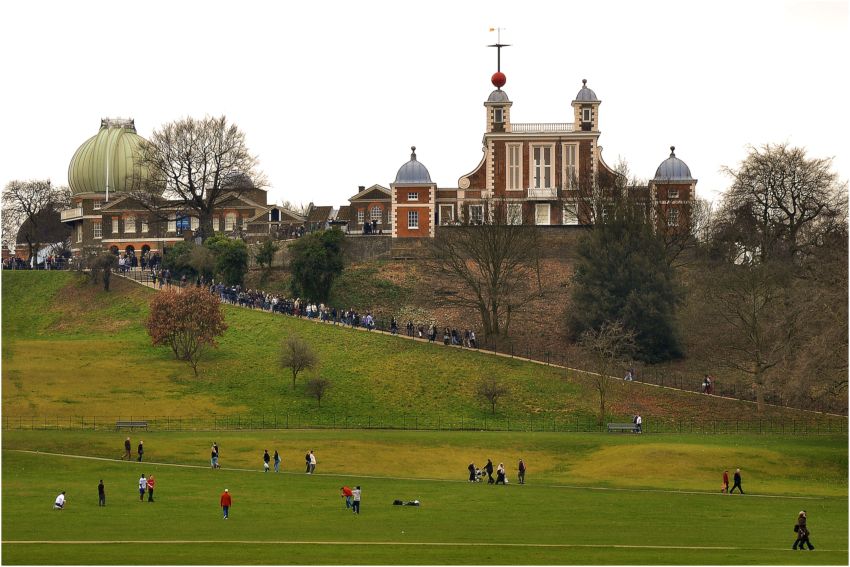 Greenwich Park