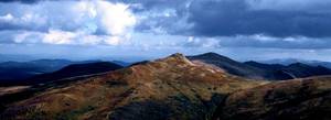 bieszczady