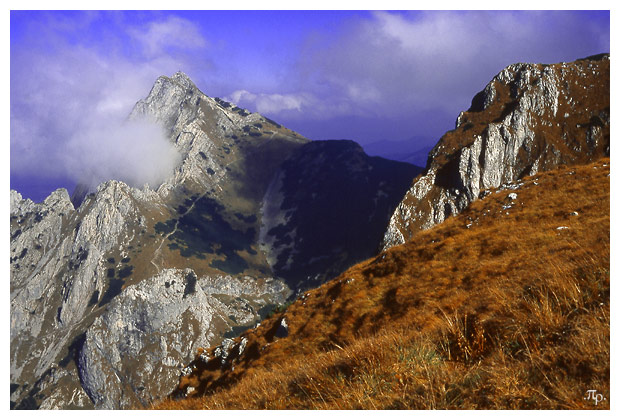 Tatry #3