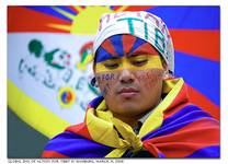 Cry for Tibet