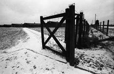 Majdanek - Baraki