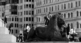 Trafalgar Square