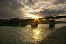 Pont des Arts