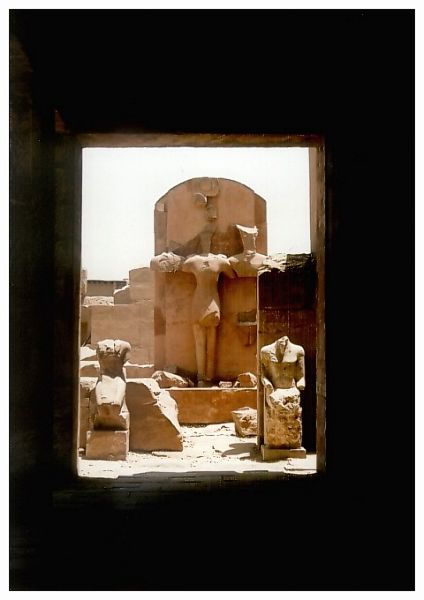 Karnak