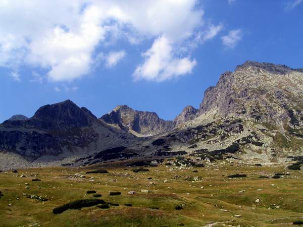 nasze tatry