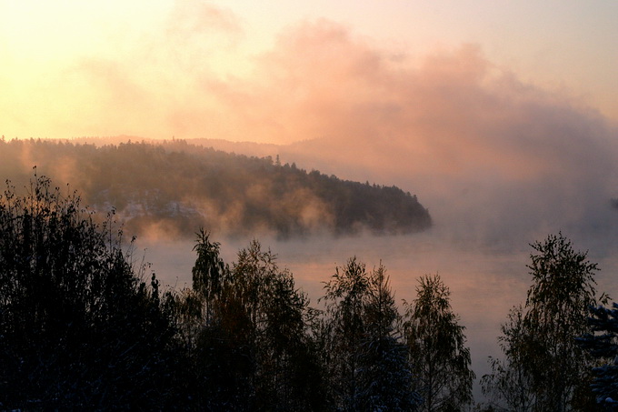 Bieszczady