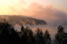 Bieszczady