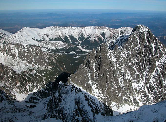 Tatry #1