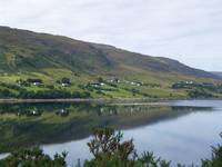 Loch Broom - Szkocja