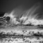 The Raging Ocean.. pt II