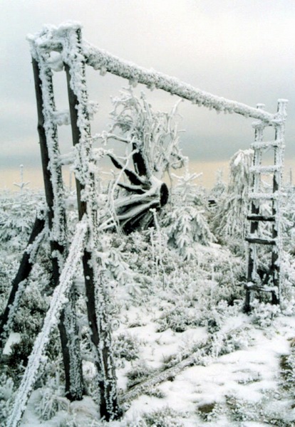 Masyw Śnieżnika