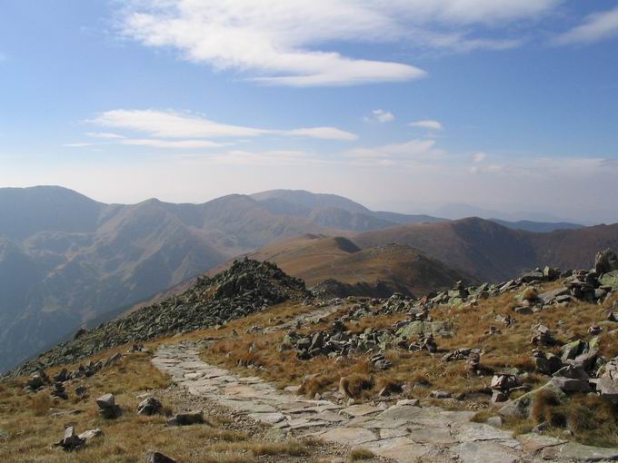 Tatry zachodnie