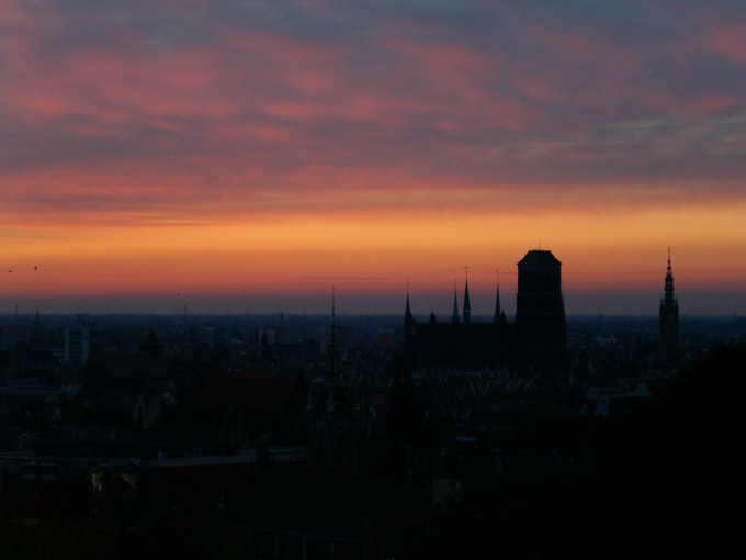 Gdańsk się budzi 2.