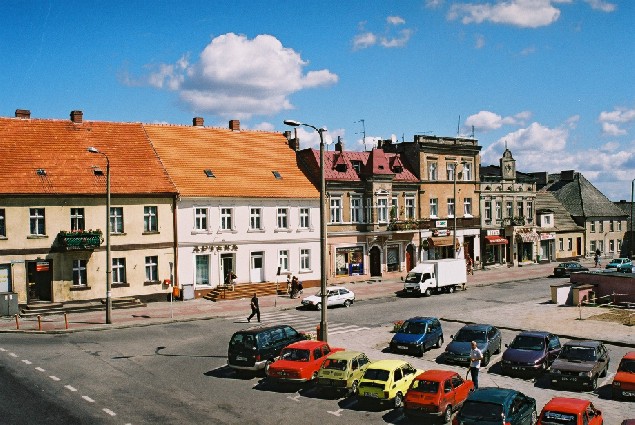 Rynek