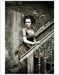 Seria: Secrets of Mrs Lovett