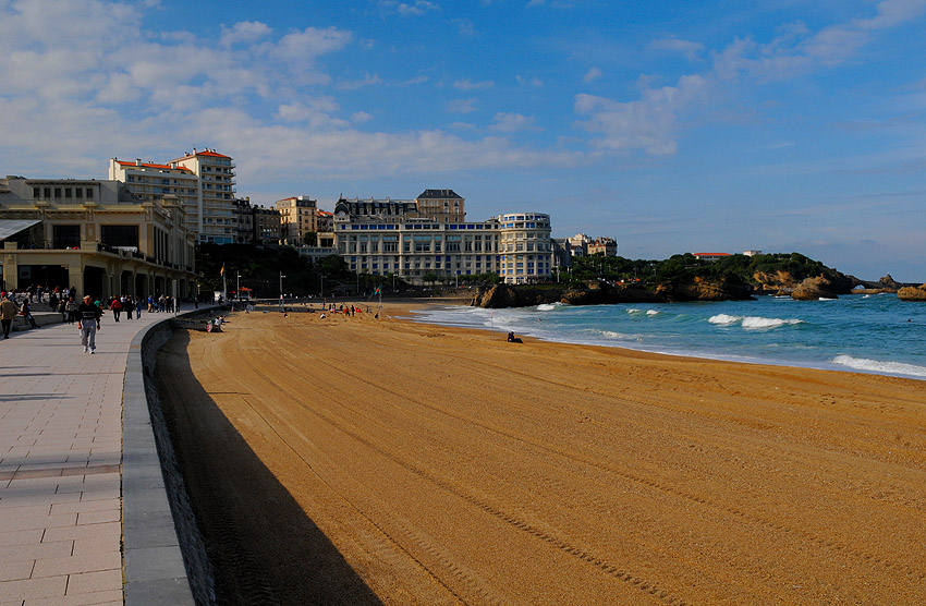 Biarritz