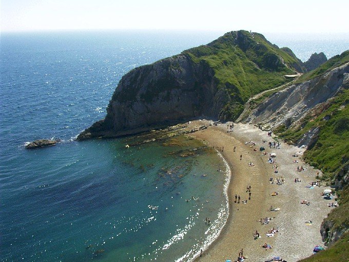 Durdle Door