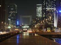 La Defense