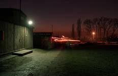 Majdanek - Droga Krzyżowa