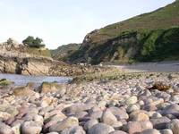 Bouley Bay