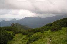 Tatry pikne są...