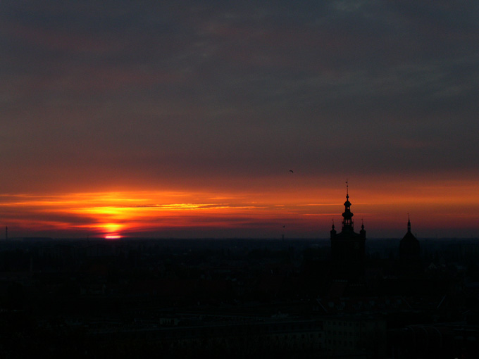 Gdańsk się budzi 3.