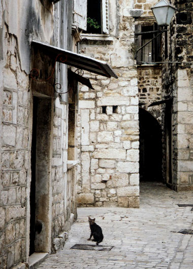 Trogir 2