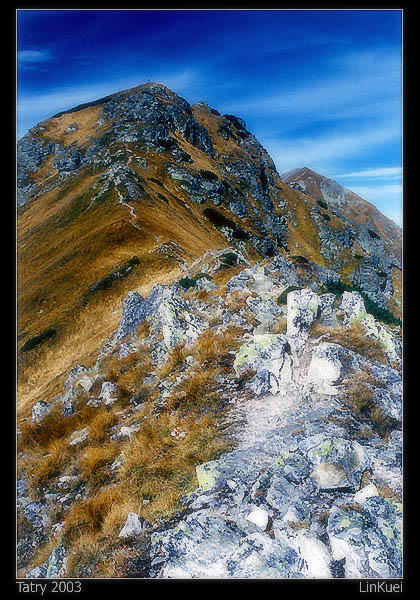 -= Tatry =-