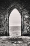 Glastonbury Tor inaczej