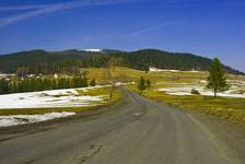 Beskid Wyspowy