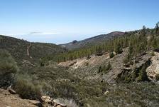 Teide 1