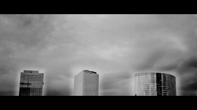 La Defense