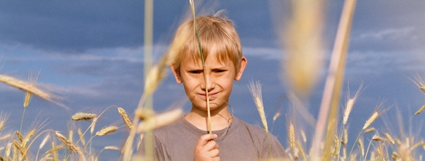 Dziecięcy świat